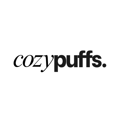 Cozy Puffs™